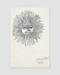 Sleeping Sun