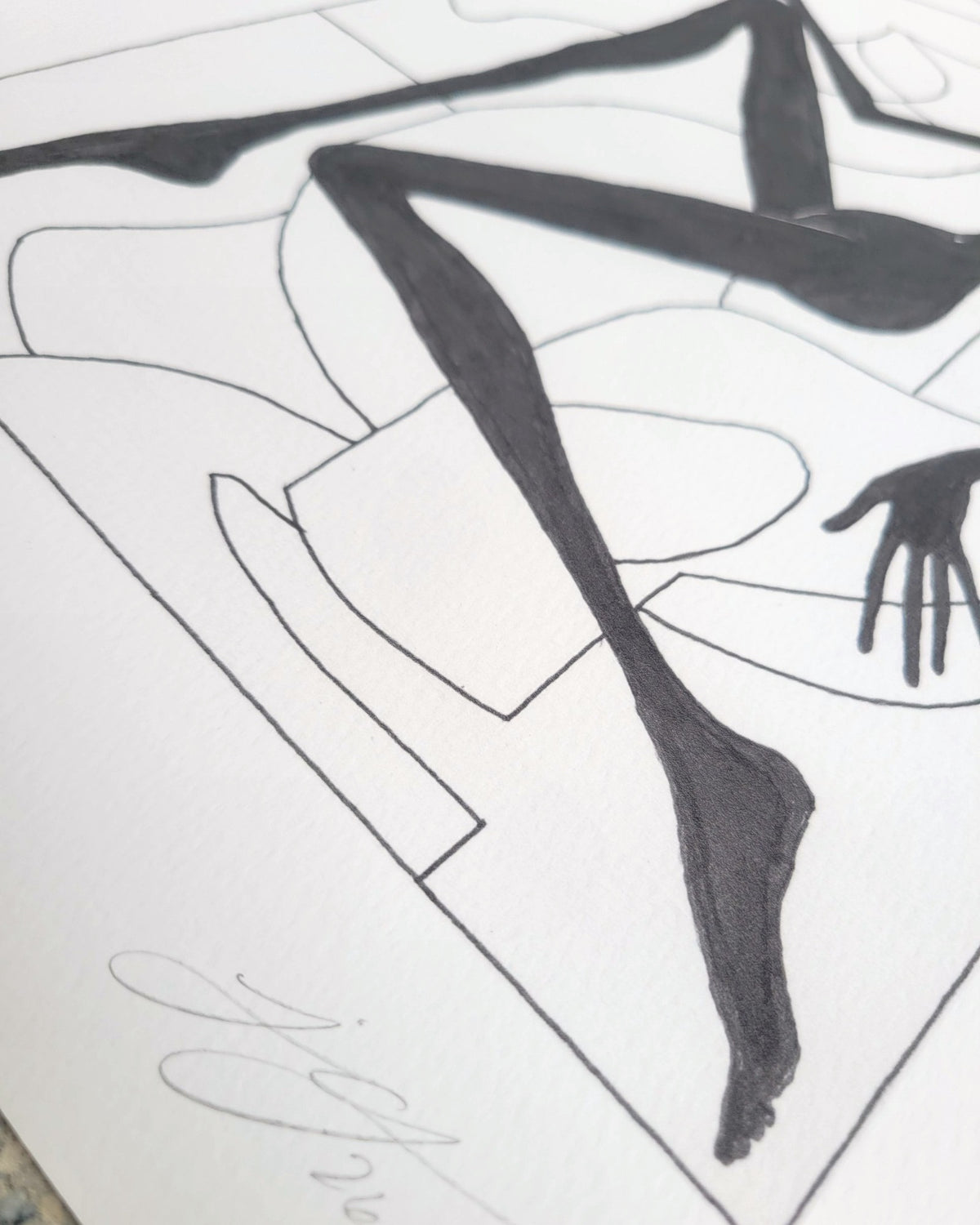 Mademwazèl I